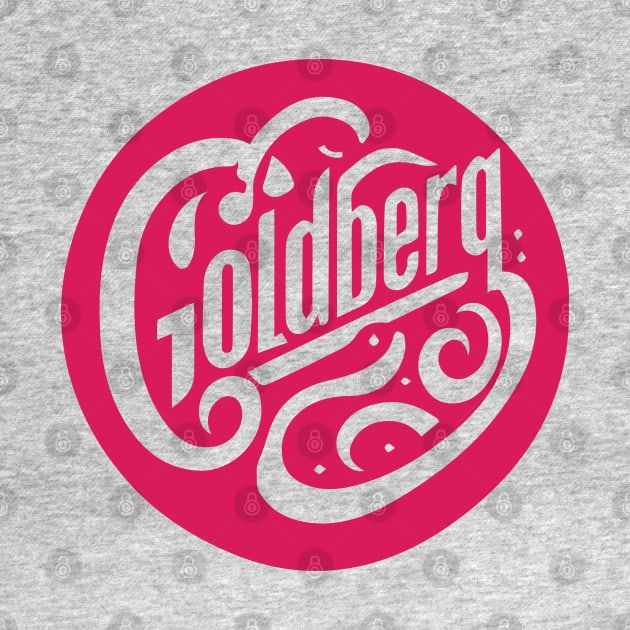 Goldberg by Infilife